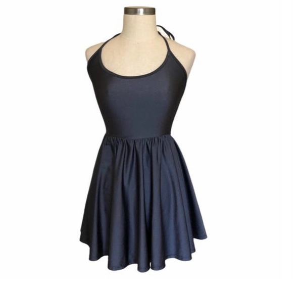 COPY - American Apparel Dress - Picture 2 of 5